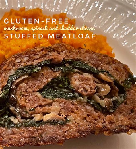 the-best-gluten-free-stuffed-meatloaf-with-mushroom image