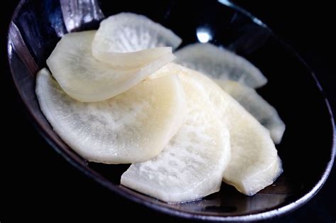 easy-pickled-daikon-takuan-たくあん-japanese-cooking image