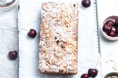 cherry-and-almond-cake-gluten-free-mrs-joness-kitchen image