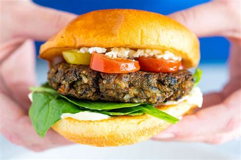 the-best-veggie-burger-better-than-store-bought image