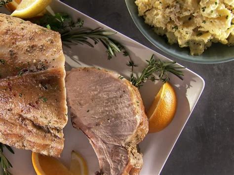 salt-crusted-pork-roast-recipe-cooking-channel image