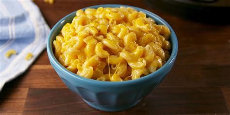 instant-pot-mac-and-cheese-delish image