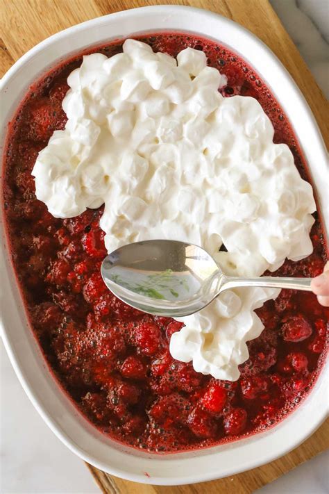 raspberry-jello-salad-lovely-little-kitchen image