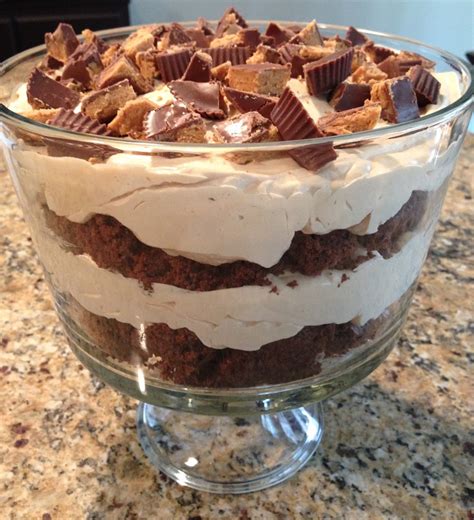 chocolate-peanut-butter-brownie-trifle-the-cookin image