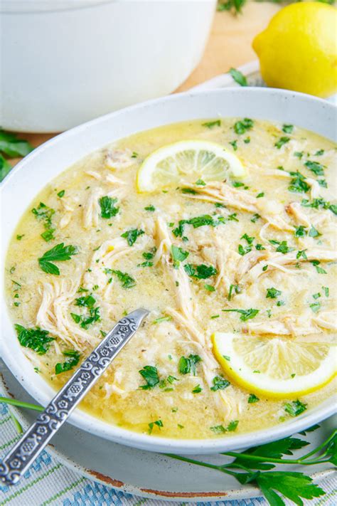 avgolemono-soup-aka-greek-lemon-chicken-soup image