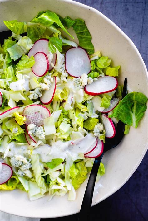 radish-gorgonzola-salad-a-couple-cooks image