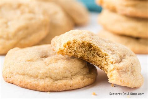 brown-sugar-cookie-recipe-chewy-brown-sugar-cookies image