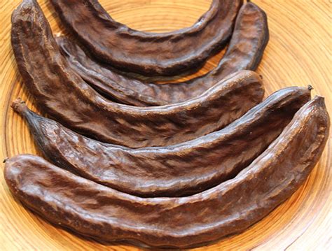 what-is-carob-the-best-kind-for-health-benefits image