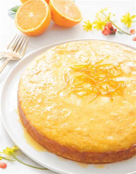 orange-cake-easy-1-bowl-recipe-the-clever-meal image
