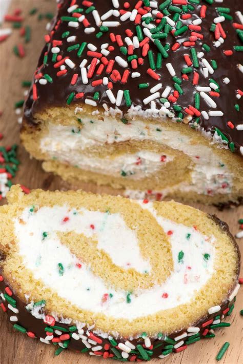 christmas-cake-roll-crazy-for-crust image