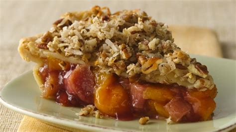 peach-rhubarb-pie-recipe-pillsburycom image
