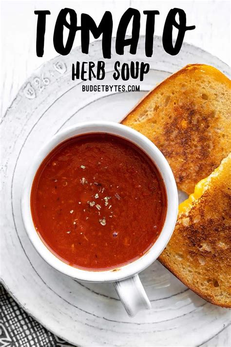 tomato-herb-soup-from-scratch-quick-easy image