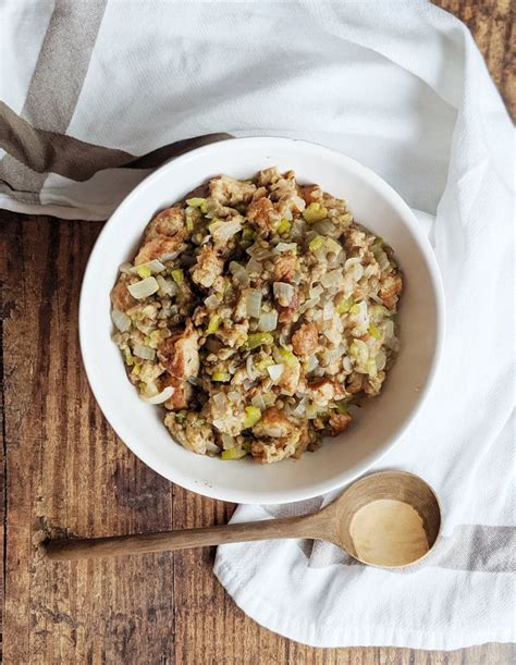 the-best-vegan-stove-top-stuffing-health-my-lifestyle image