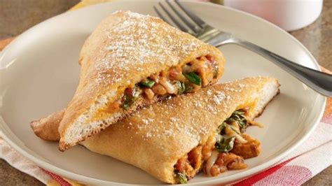 spinach-meatball-calzones-totallychefs image