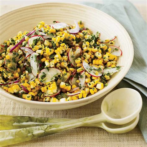raw-corn-and-radish-salad-with-spicy-lime-dressing image