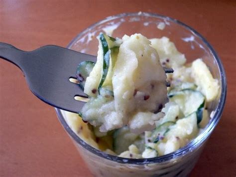 kurt-gutenbrunners-potato-and-cucumber-salad image