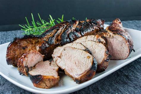 grilled-pork-tenderloin-recipe-keto-diet image