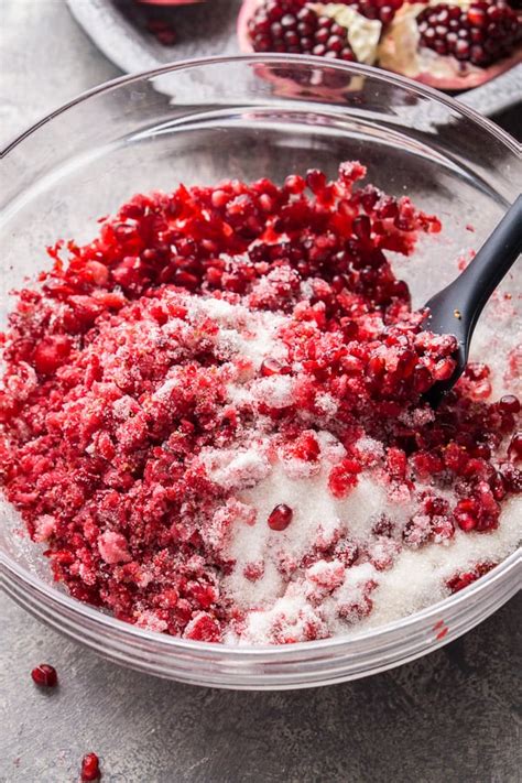 pomegranate-cranberry-relish-the-kitchen-girl image
