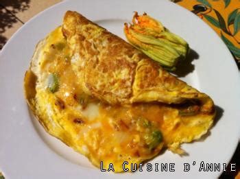 zucchini-flower-omelette-recipe-la-cuisine-dannie image