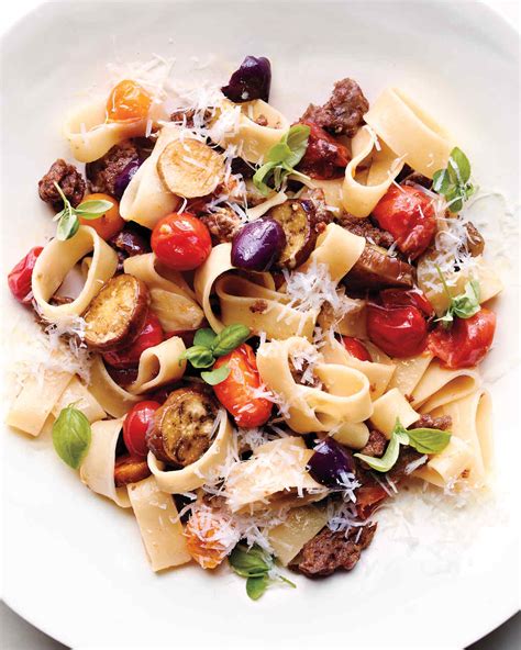 12-sensational-sausage-pasta-recipes-youll-want-to image