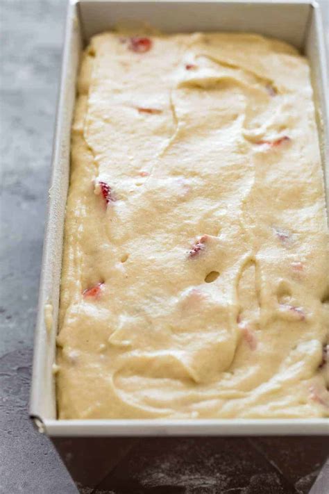 fresh-strawberry-bread-recipe-my-baking-addiction image