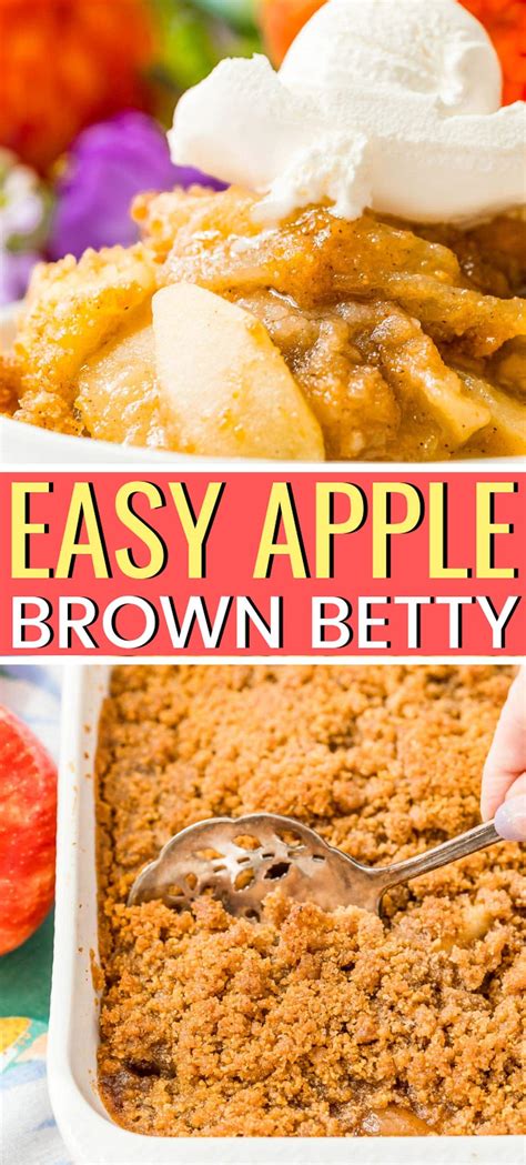 apple-brown-betty-dessert-recipe-sugar-and-soul image