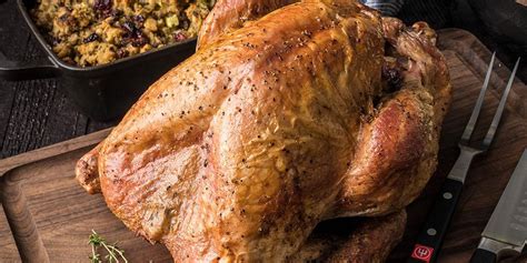 herb-rosted-turkey-recipe-traeger-grills image