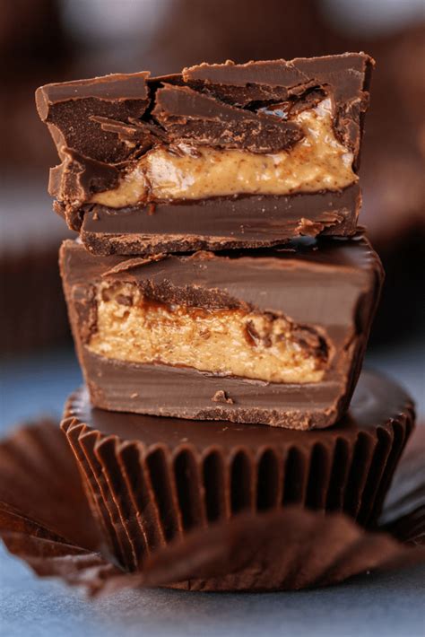 homemade-peanut-butter-cups-insanely-good image