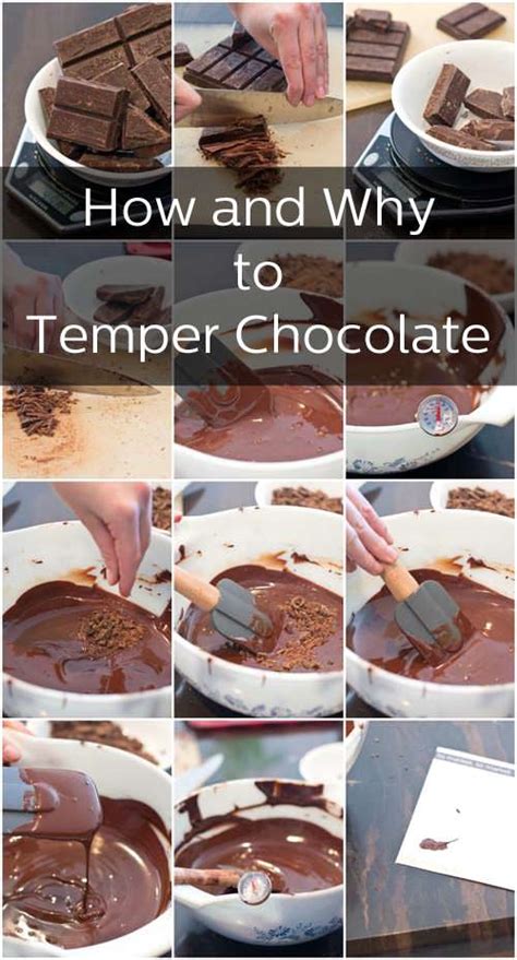 how-to-temper-chocolate-thecookful image