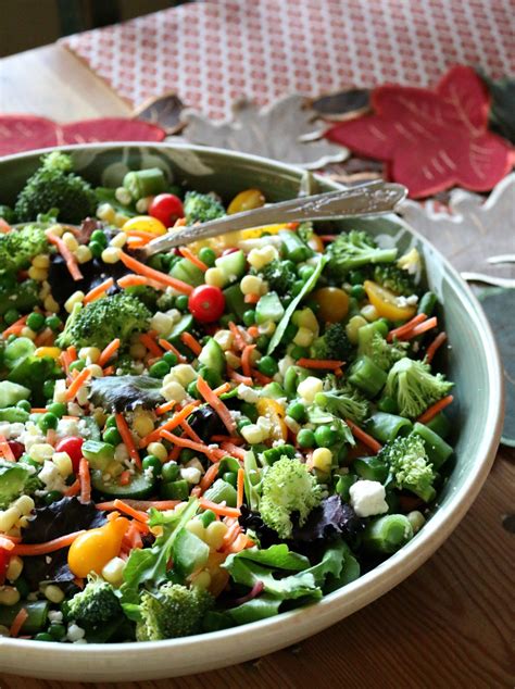hearty-vegetable-salad-with-chipotle-vinaigrette image