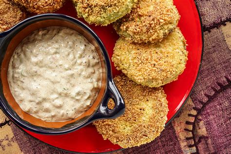 fried-green-tomatoes-and-american-style-remoulade image