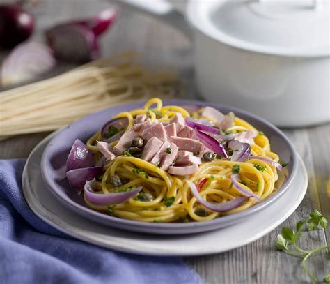 pasta-with-tuna-rio-mare-canada image