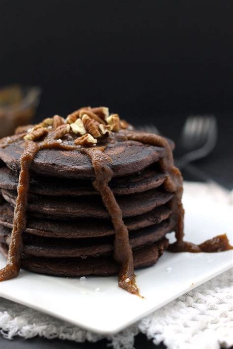 paleo-mexican-hot-chocolate-pancakes-with-salted-dulce image