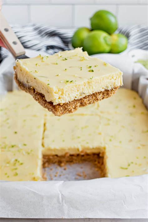 key-lime-pie-bars-recipe-shugary-sweets image