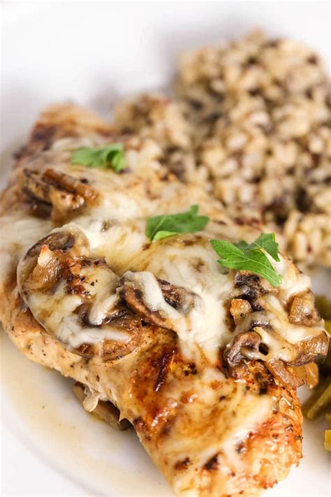 baked-cheesy-chicken-with-mushrooms-all-things image