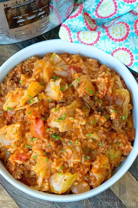 instant-pot-stuffed-cabbage-casserole-the-typical-mom image