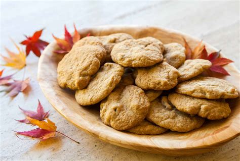 maple-cookies-recipe-simply image
