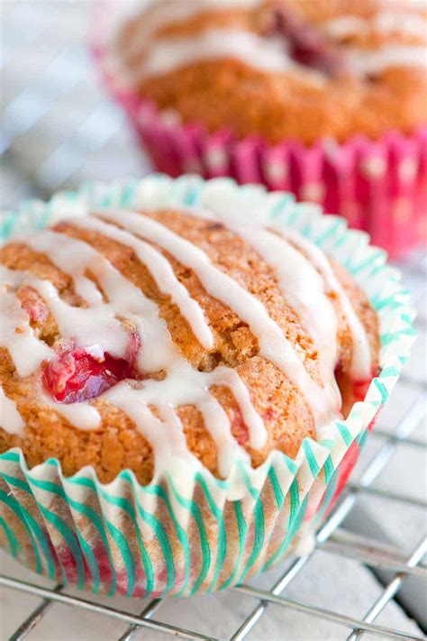 simple-strawberry-yogurt-muffins-inspired-taste image