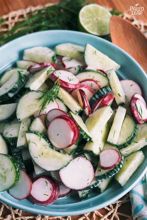 cucumber-and-radish-salad-paleo-leap image