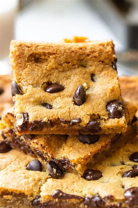 almond-flour-cookie-bars-a-saucy-kitchen image