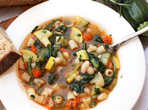 the-best-minestrone-soup-recipe-serious-eats image