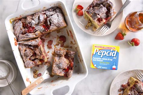 millie-peartrees-baked-strawberry-french-toast-will image
