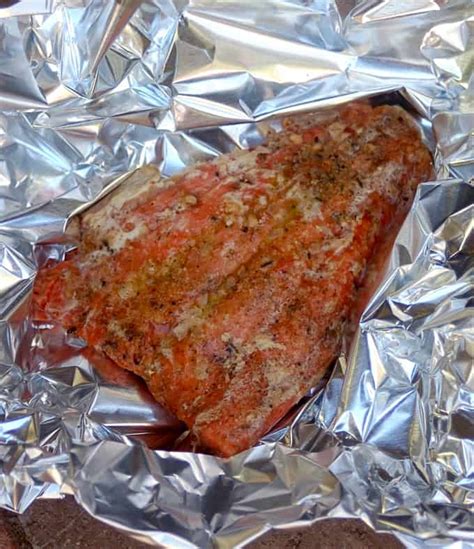 slow-cooker-foil-wrapped-fish-simple-nourished-living image
