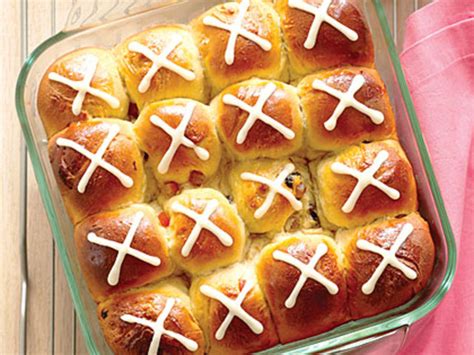 orange-hot-cross-buns-recipe-sunset-magazine image