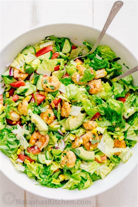 shrimp-avocado-salad-recipe-natashaskitchencom image