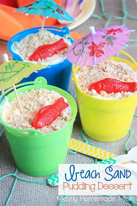 beach-sand-pudding-dessert-mostly-homemade-mom image