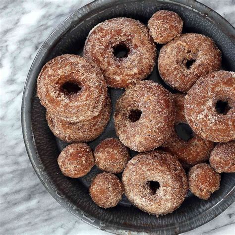 19-best-doughnut-recipes-you-have-to-try-today-the image