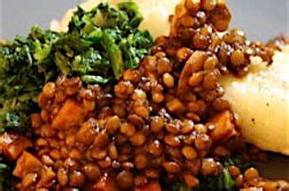 best-bbq-lentils-recipe-how-to-make-barbecue-black image