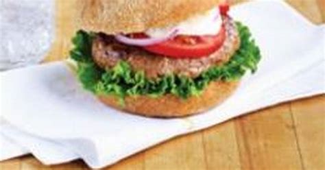 10-best-turkey-burgers-with-onion-soup-mix image