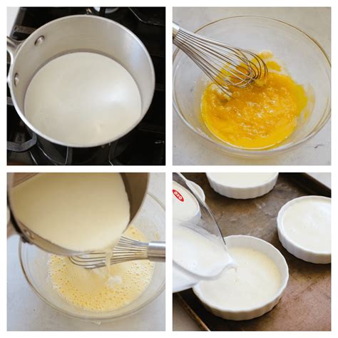 how-to-make-easy-creme-brulee-recipe-the image